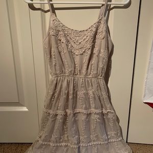 American Eagle dress